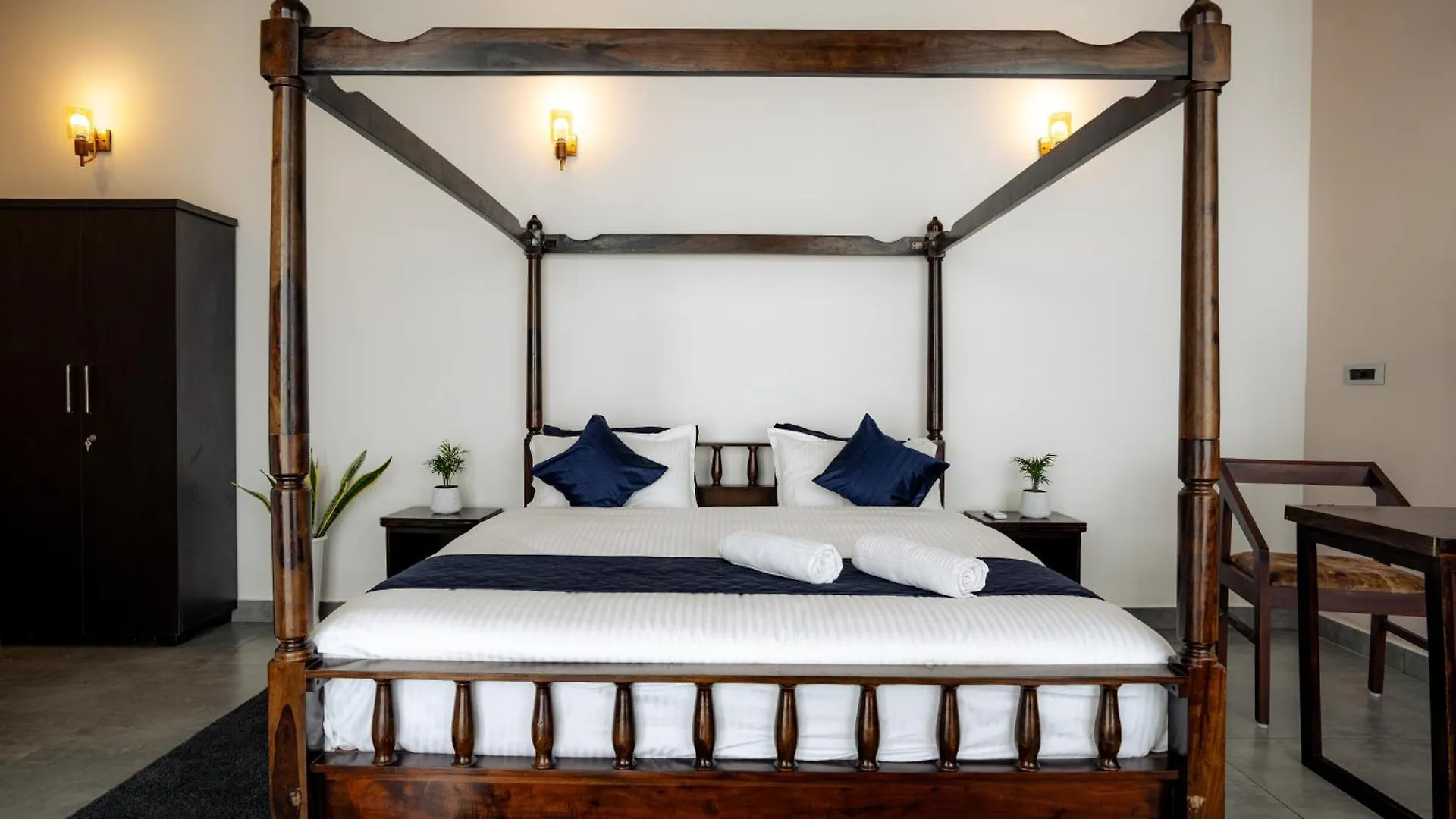 Akoya Beach Villa Alappuzha Bed & Breakfast