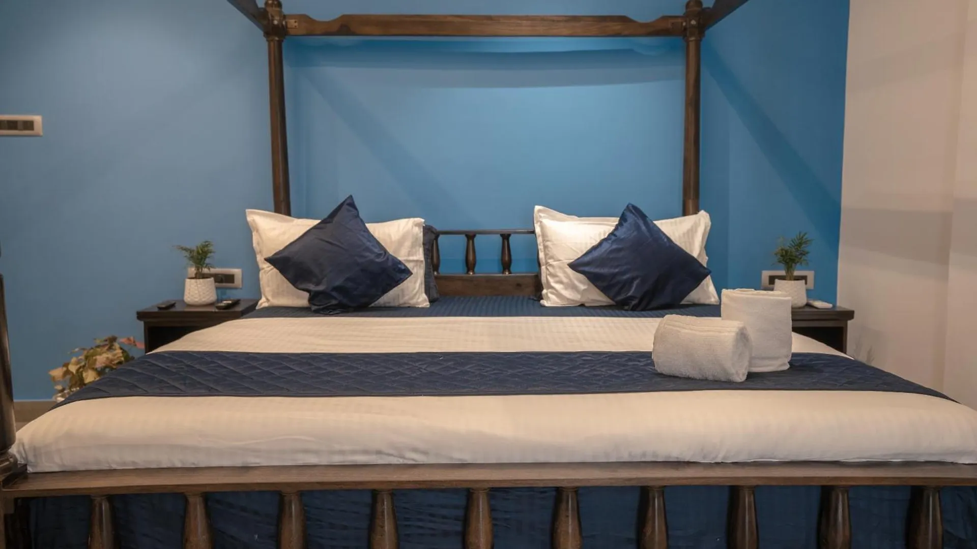 Bed & Breakfast Akoya Beach Villa Alappuzha