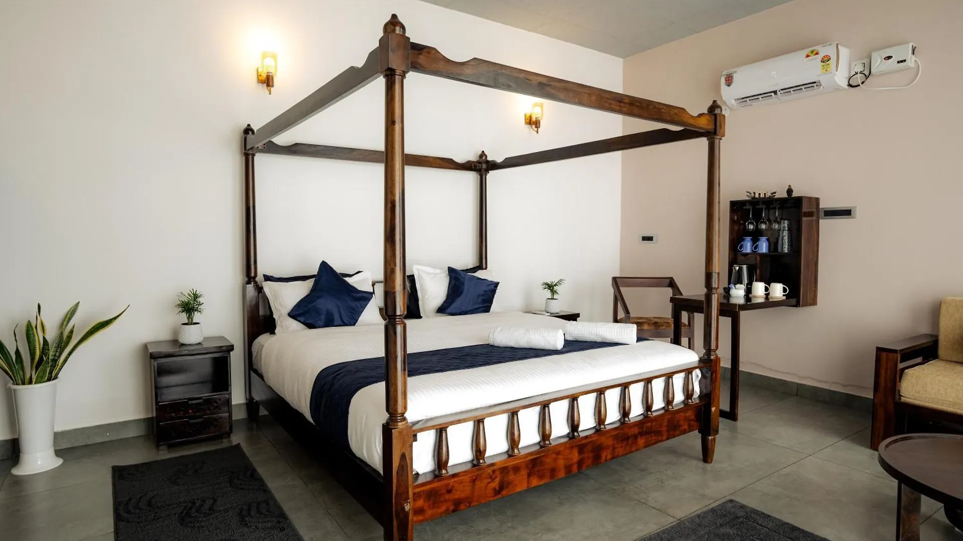 Akoya Beach Villa Alappuzha